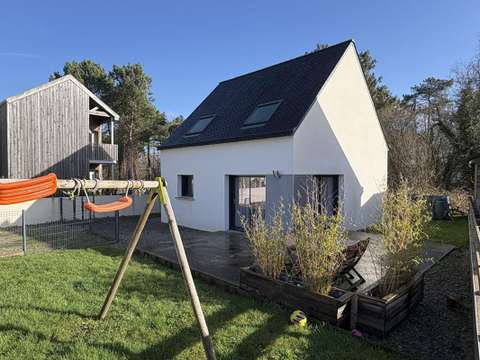 Vente maison 5 pièces Riec-sur-Belon 29
