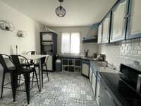 Vente maison 5 pièces Vente maison 5 pièces