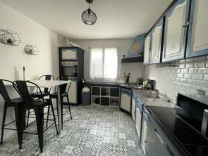 Vente Maison 3 chambresRiec-sur-Belon