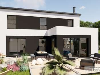 Vente Maison 4 chambresRiec-sur-Belon