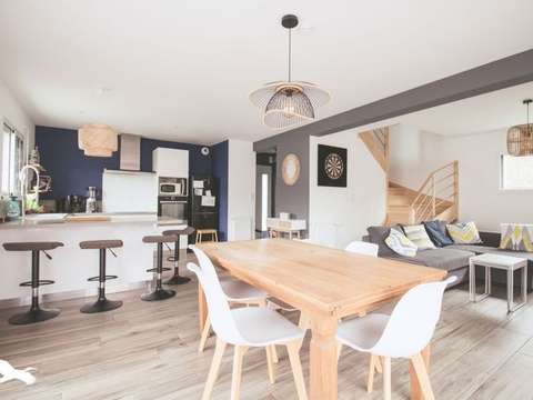 Vente maison 5 pièces Vente maison 5 pièces