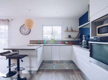 Vente Maison 3 chambresRiec-sur-Belon