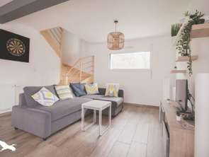 Vente Maison 3 chambresRiec-sur-Belon