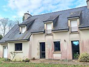 Vente Maison 5 chambresRiec-sur-Belon