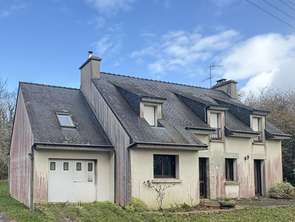 Vente Maison 5 chambresRiec-sur-Belon