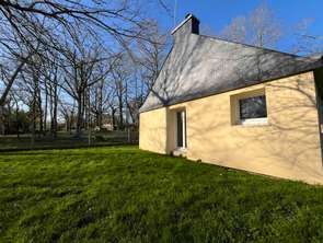 Vente Maison 3 chambresRiec-sur-Belon