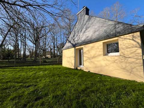 Vente maison 5 pièces Riec-sur-Belon 29