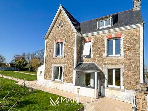 Vente maison 9 pièces Riec-sur-Belon 29