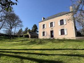 Vente Maison 4 chambresRiec-sur-Belon
