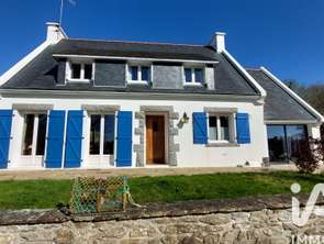 Vente Maison 4 chambresRiec-sur-Belon