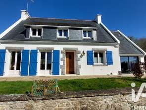 Vente Maison 4 chambresRiec-sur-Belon