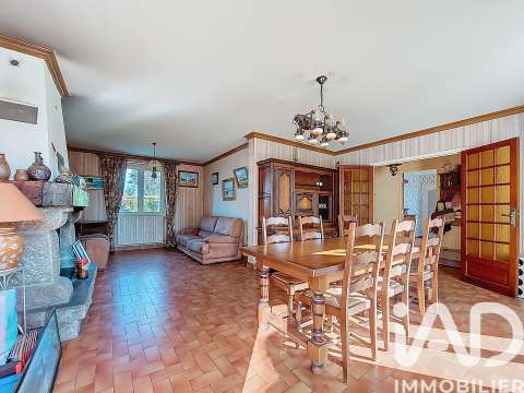 Vente maison 6 pièces Vente maison 6 pièces
