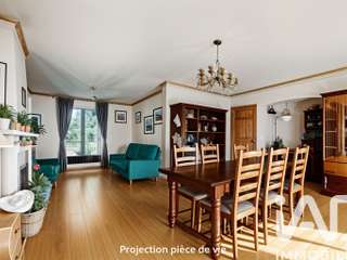 Vente maison 6 pièces Vente maison 6 pièces