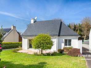 Vente Maison 2 chambresRiec-sur-Belon