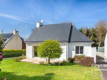 Vente maison 4 pièces Riec-sur-Belon 29