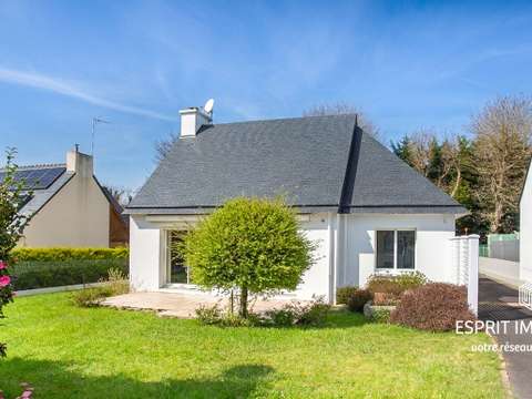 Vente maison 4 pièces Riec-sur-Belon 29
