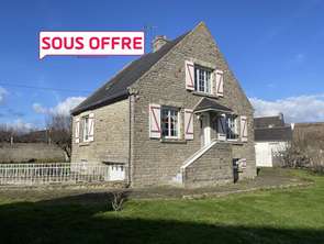 Vente Maison 2 chambresRiec-sur-Belon
