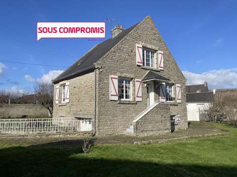 Vente maison 5 pièces Riec-sur-Belon 29