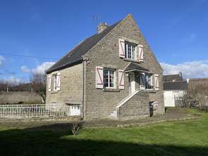 Vente Maison 2 chambresRiec-sur-Belon