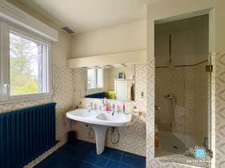 Vente maison 12 pièces