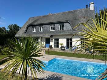 Vente maison 12 pièces Riec-sur-Belon 29