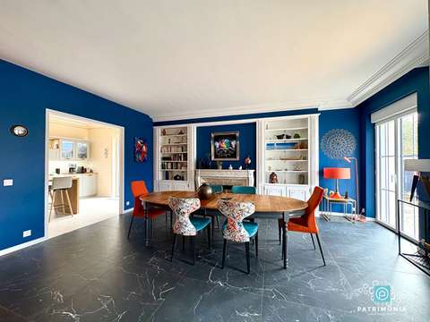 Vente maison 12 pièces