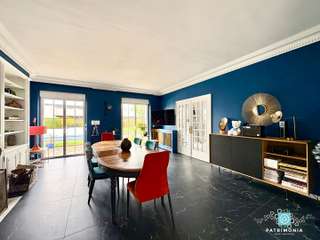 Vente maison 12 pièces