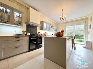 Vente maison 12 pièces