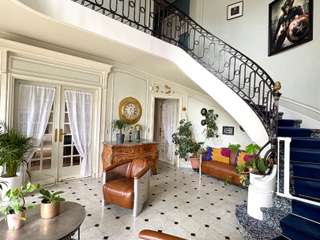 Vente maison 12 pièces