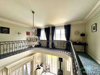 Vente maison 12 pièces
