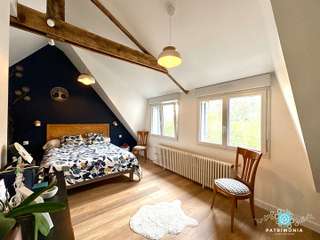 Vente maison 12 pièces