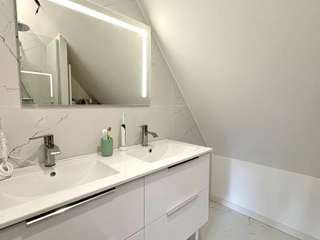 Vente maison 12 pièces