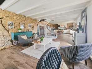 Vente Maison 4 chambresRiec-sur-Belon