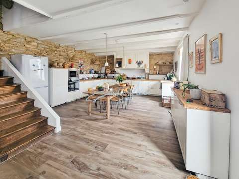 Vente maison 7 pièces Vente maison 7 pièces