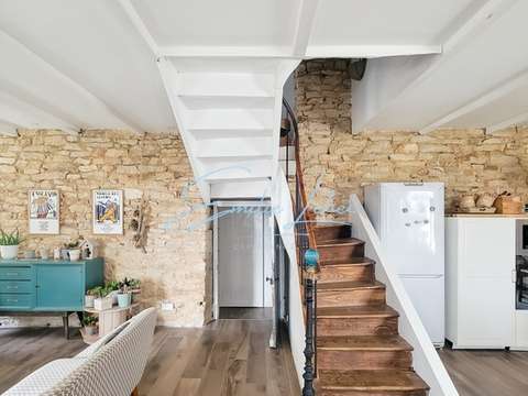 Vente maison 7 pièces Vente maison 7 pièces