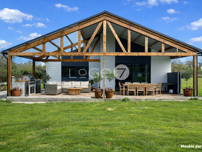 Vente Maison 4 chambresRiec-sur-Belon