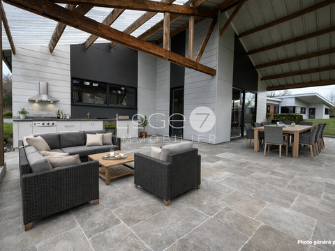 Vente maison 5 pièces Vente maison 5 pièces