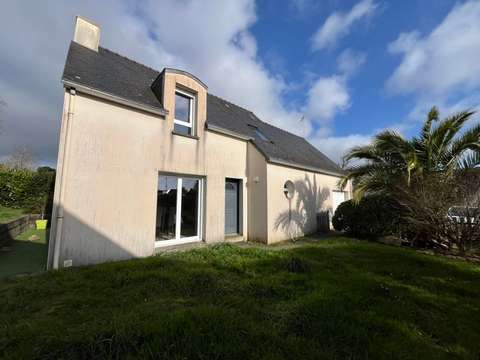 Vente maison 6 pièces Riec-sur-Belon 29