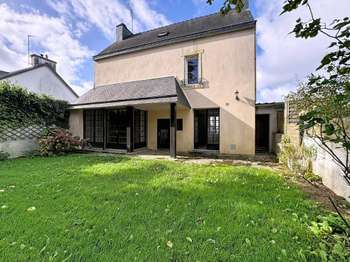 Vente Maison 4 chambresRiec-sur-Belon