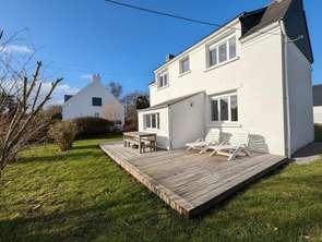 Vente Maison 2 chambresRiec-sur-Belon