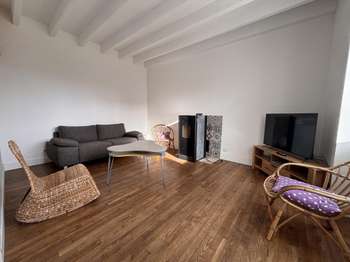 Vente Maison 2 chambresRiec-sur-Belon