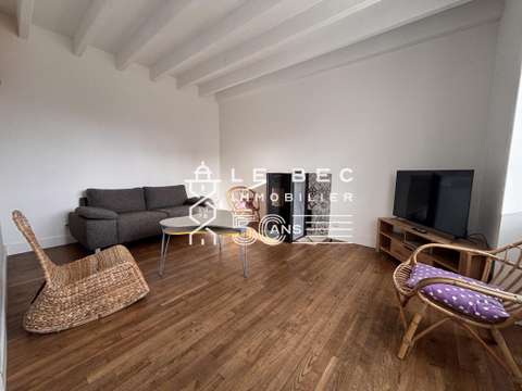 Vente maison 4 pièces Riec-sur-Belon 29