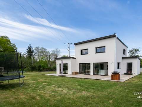 Vente maison 6 pièces Riec-sur-Belon 29