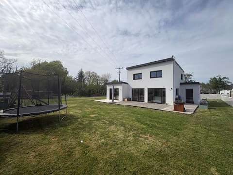 Vente maison 6 pièces Riec-sur-Belon 29