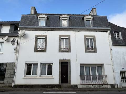 Vente maison 11 pièces Riec-sur-Belon 29
