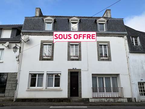 Vente maison 11 pièces Riec-sur-Belon 29