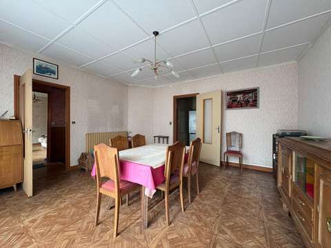 Vente maison 11 pièces Vente maison 11 pièces