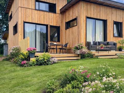 Vente maison 4 pièces Riec-sur-Belon 29