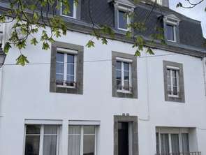 Vente Maison 3 chambresRiec-sur-Belon