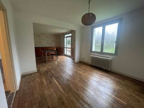 Vente maison 5 pièces Riec-sur-Belon 29